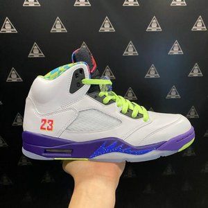Air Jordan 5 Retro ‘Alternate Bel- Air’